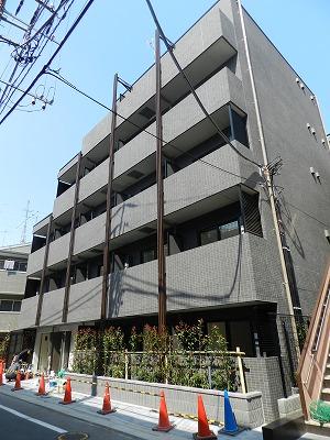 レガリス品川戸越